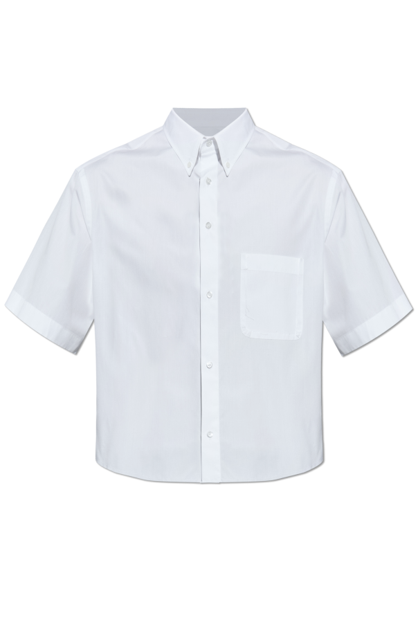 Cotton shirt od Maison Margiela