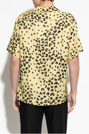 Maison Margiela Short-sleeve shirt