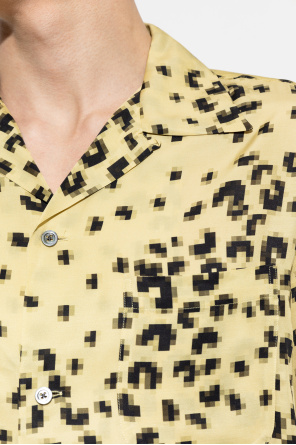 Maison Margiela Short-sleeve shirt