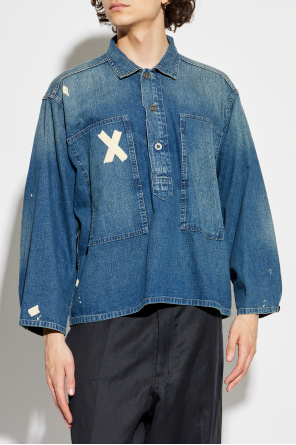Maison Margiela Denim shirt