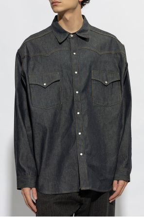 Maison Margiela Denim shirt