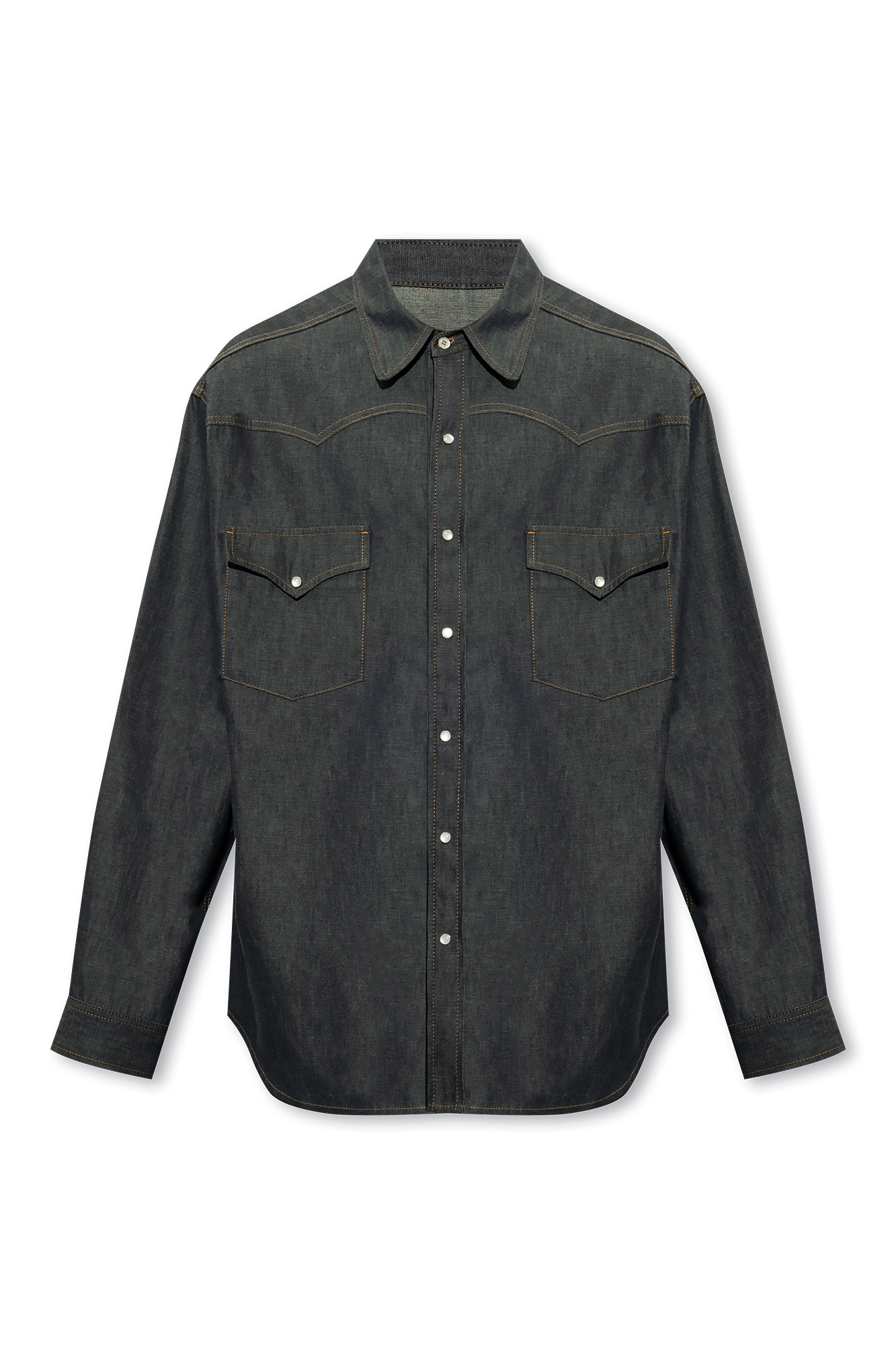 Maison Margiela Denim shirt