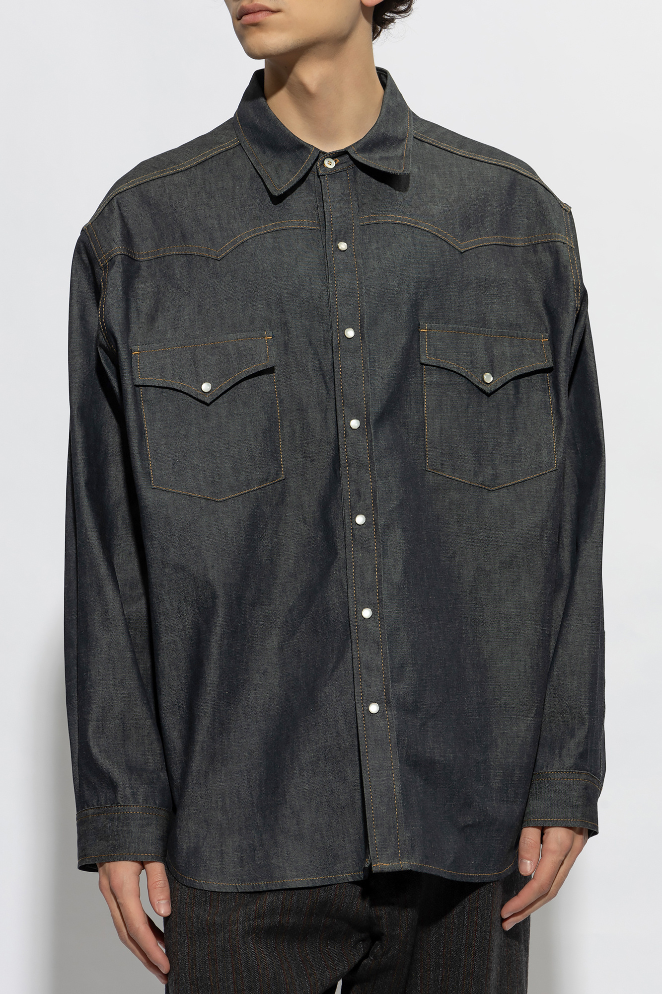 Maison Margiela Denim shirt