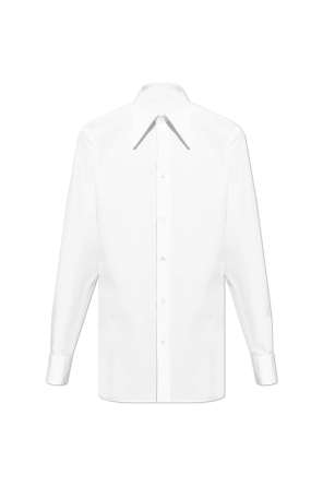 Cotton shirt