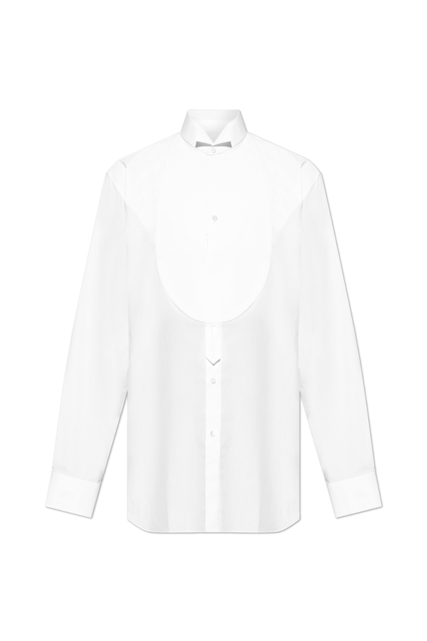 Cotton shirt od Maison Margiela