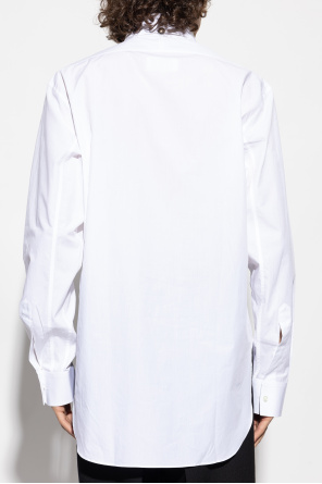 Maison Margiela Cotton shirt