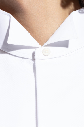 Maison Margiela Cotton shirt