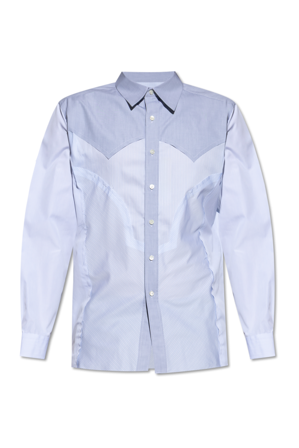 Cotton shirt od Maison Margiela