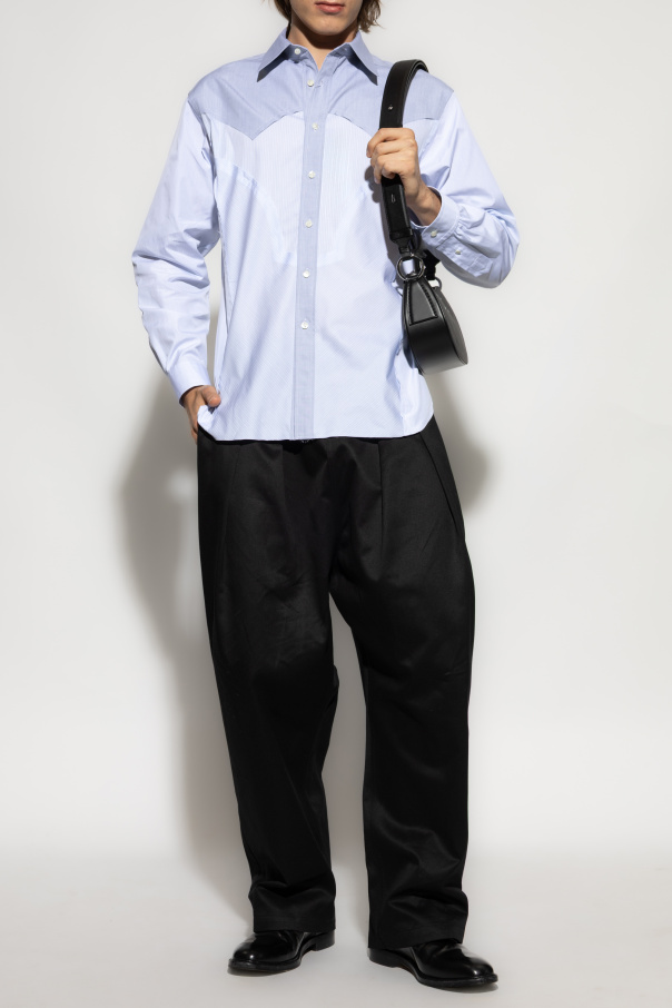 Maison Margiela Cotton shirt