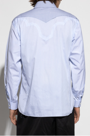 Maison Margiela Cotton shirt