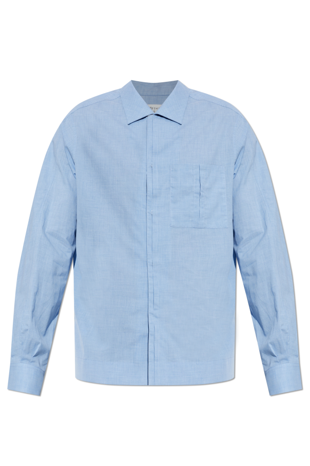 Maison Margiela Shirt with pocket