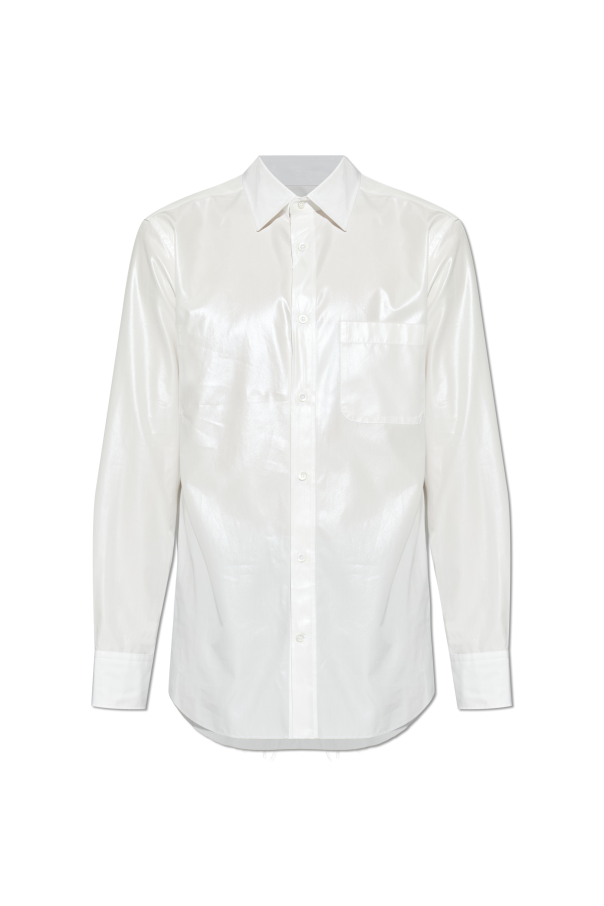 Maison Margiela Slightly Shiny Shirt