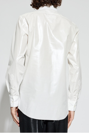 Maison Margiela Slightly Shiny Shirt