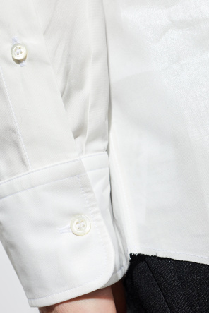 Maison Margiela Slightly Shiny Shirt