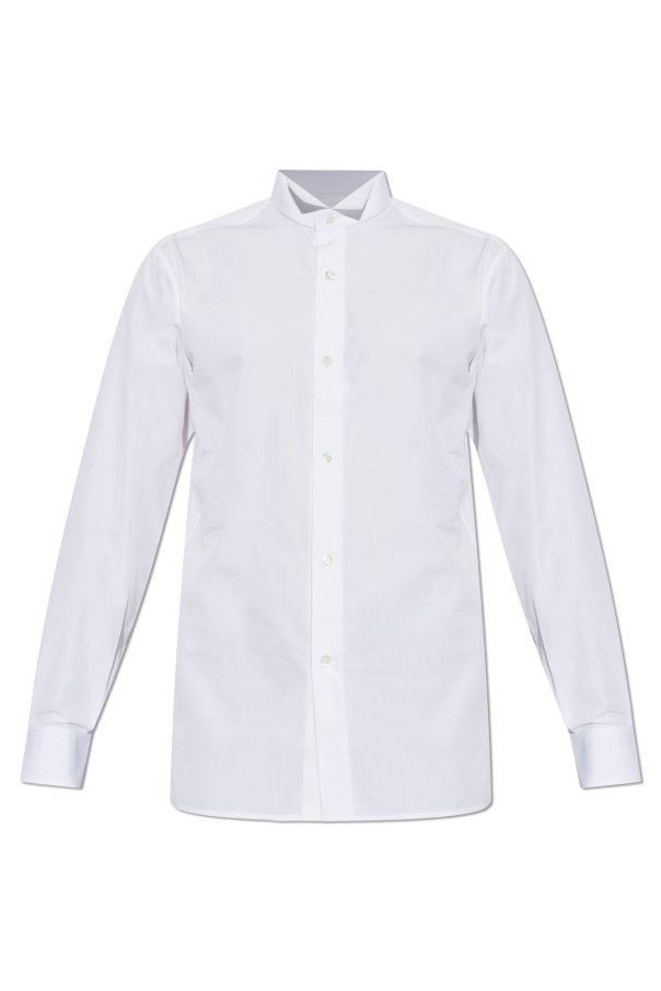 Cotton shirt od Maison Margiela