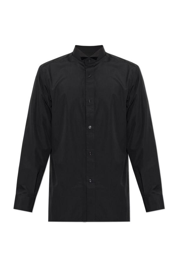 Cotton shirt od Maison Margiela