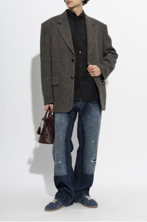 Cotton shirt od Maison Margiela