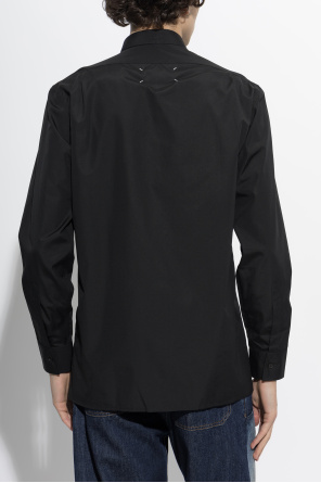 Maison Margiela Cotton shirt