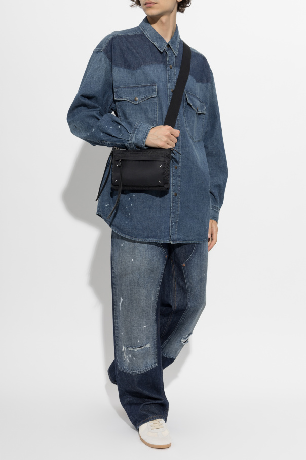 Maison Margiela Denim shirt