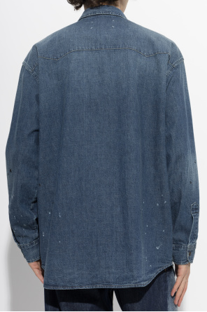 Maison Margiela Denim shirt