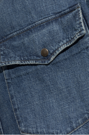 Maison Margiela Denim shirt