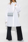 Maison Margiela WHITE Shirt dress