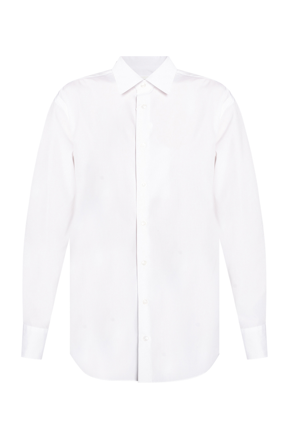 Maison Margiela Shirt with logo