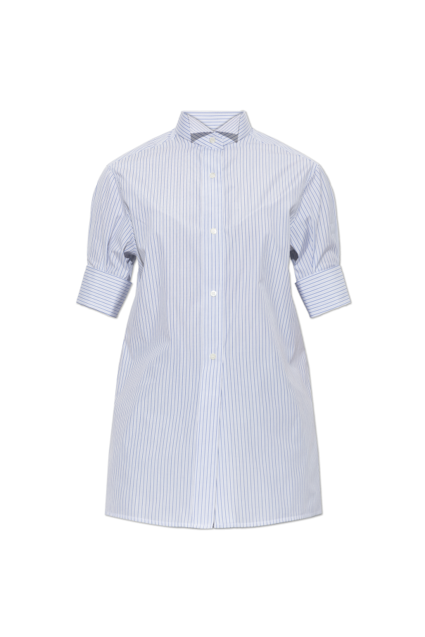 Short-sleeved shirt od Maison Margiela