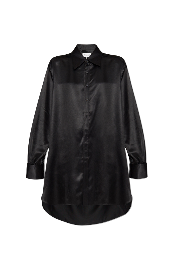 Maison Margiela Silk shirt