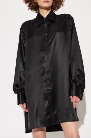 Maison Margiela Silk shirt