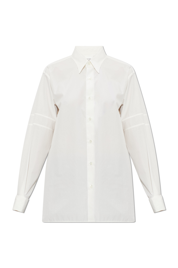Maison Margiela Oversize shirt