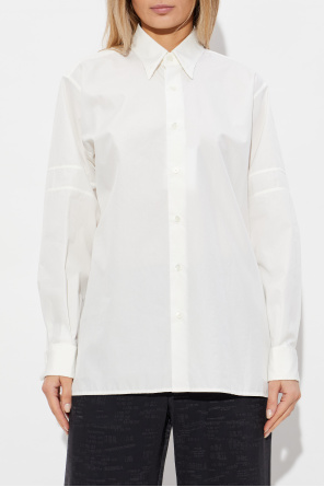 Maison Margiela Oversize shirt