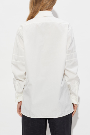 Maison Margiela Oversize shirt