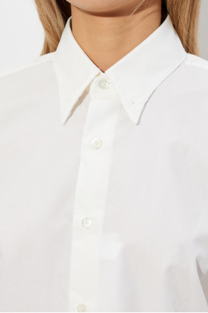 Maison Margiela Oversize shirt