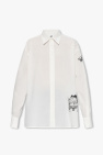 MM6 Maison Margiela Oversize shirt