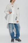 MM6 Maison Margiela Oversize shirt