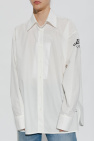 MM6 Maison Margiela Oversize shirt