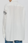 MM6 Maison Margiela Oversize shirt