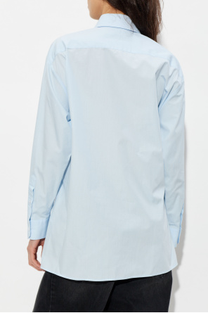 MM6 Maison Margiela Shirt with decorative tie