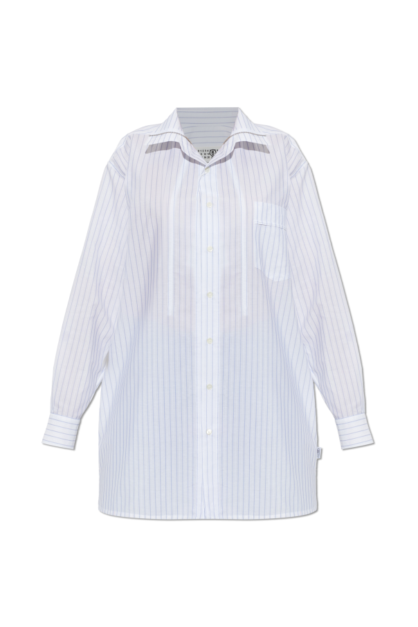 Striped shirt od MM6 Maison Margiela