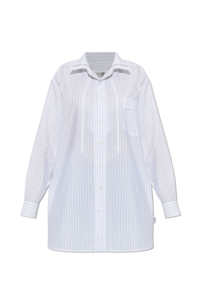 Camisa a rayas