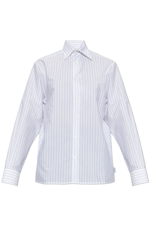 Striped shirt od MM6 Maison Margiela