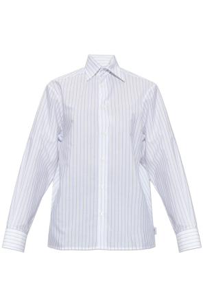 Striped shirt od MM6 Maison Margiela