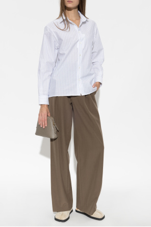 Striped shirt od MM6 Maison Margiela