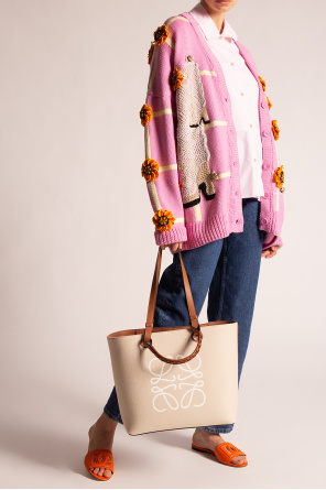 Loewe PINK Short-sleeved shirt