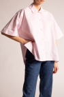 Loewe PINK Short-sleeved shirt