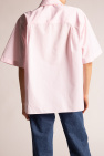Loewe PINK Short-sleeved shirt