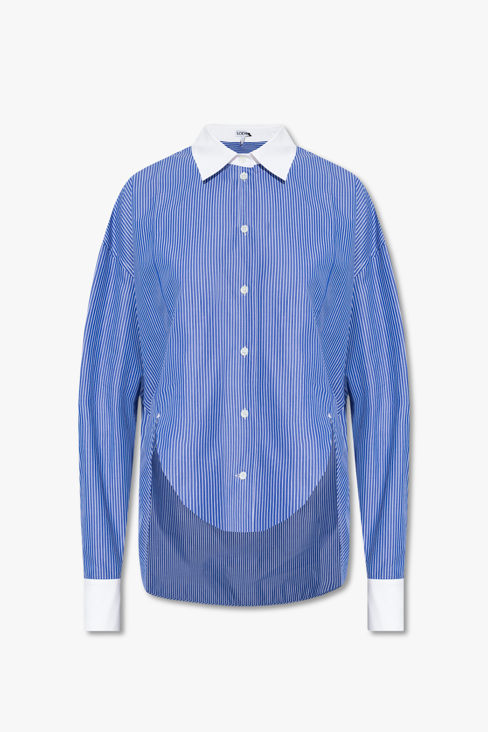 Loewe Cotton shirt