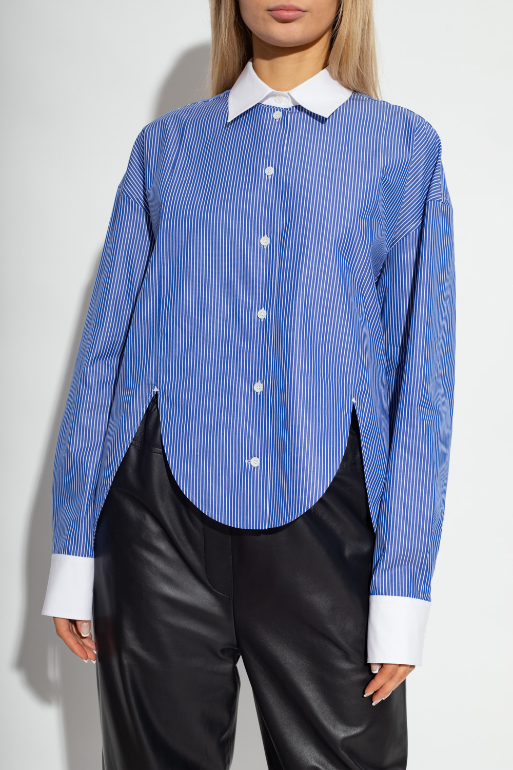 Loewe Cotton shirt