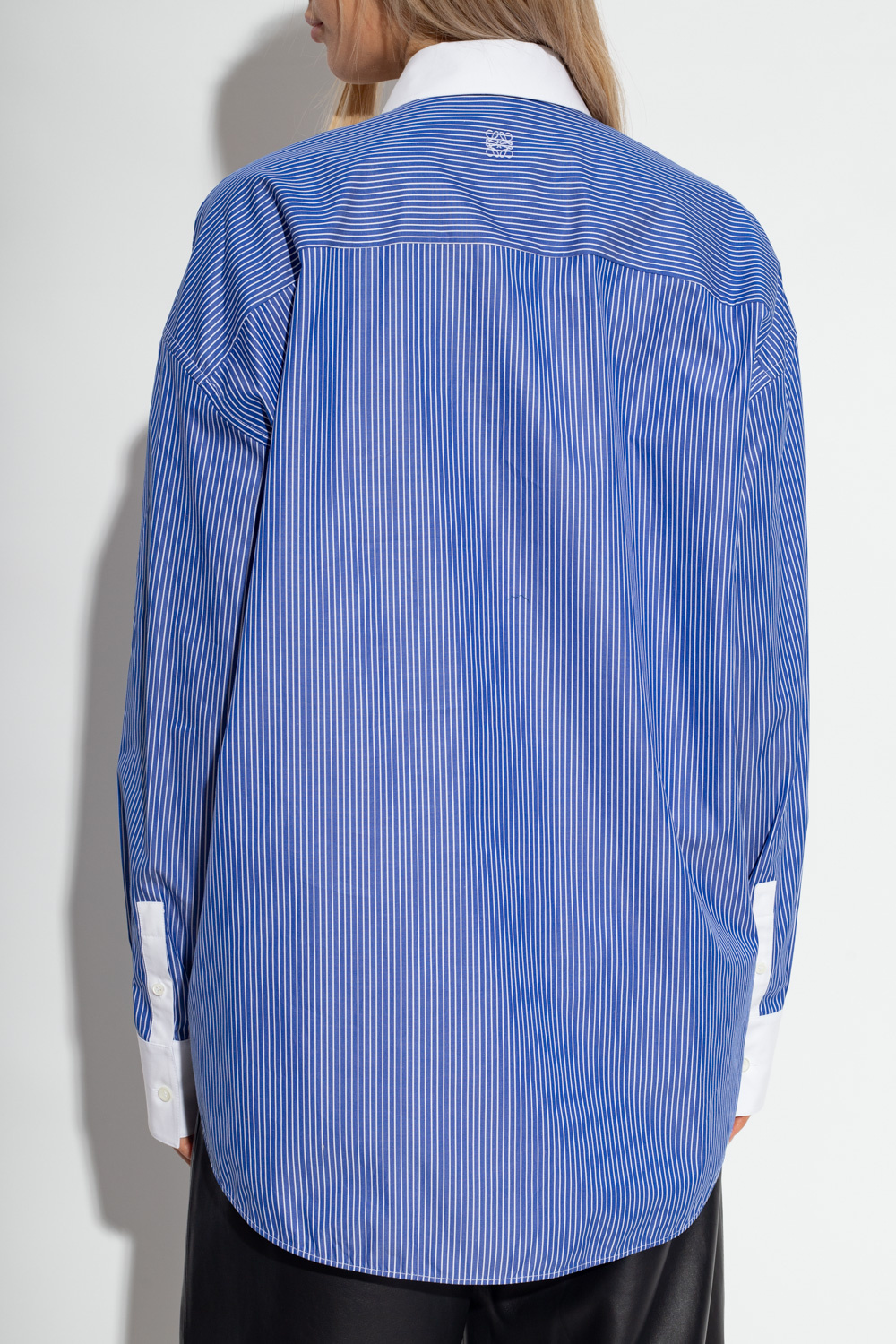 Loewe Cotton shirt